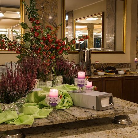 Jutrzenka Medical Spa Włocławek エクステリア 写真