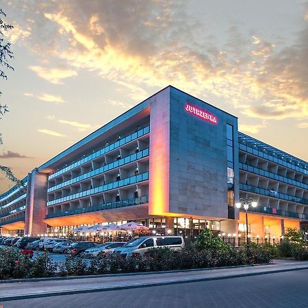 Jutrzenka Medical Spa Włocławek エクステリア 写真