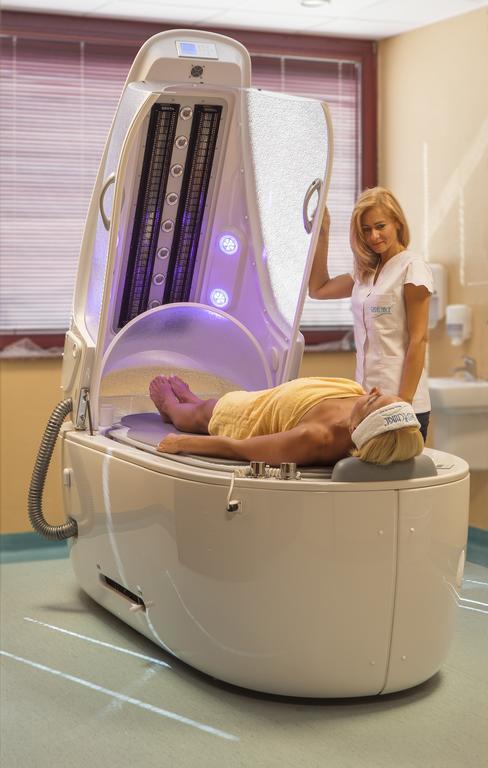 Jutrzenka Medical Spa Włocławek エクステリア 写真