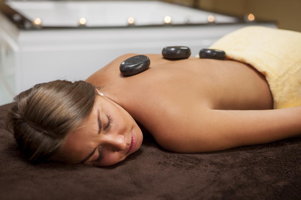 Jutrzenka Medical Spa Włocławek エクステリア 写真