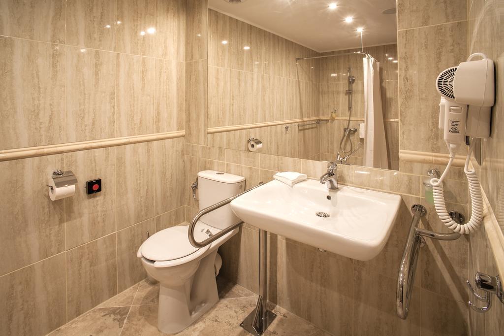 Jutrzenka Medical Spa Włocławek エクステリア 写真