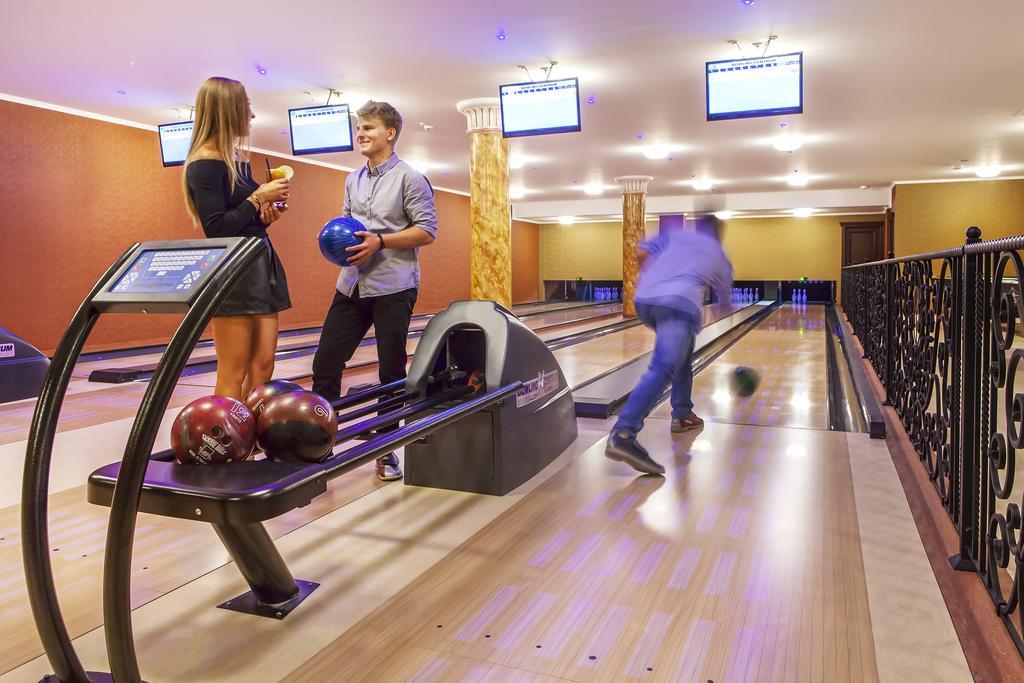 Jutrzenka Medical Spa Włocławek エクステリア 写真