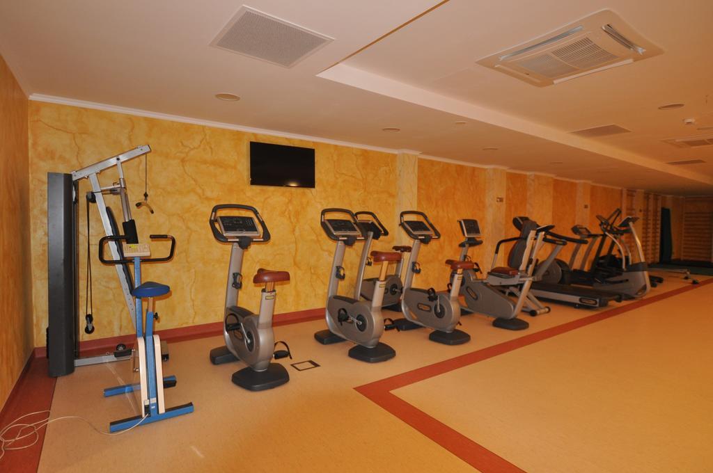 Jutrzenka Medical Spa Włocławek エクステリア 写真