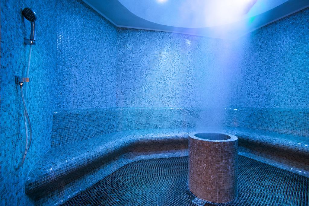 Jutrzenka Medical Spa Włocławek エクステリア 写真