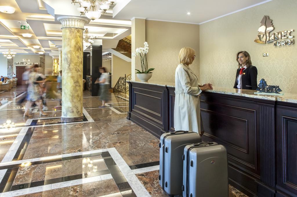 Jutrzenka Medical Spa Włocławek エクステリア 写真