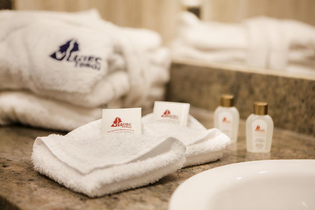 Jutrzenka Medical Spa Włocławek エクステリア 写真