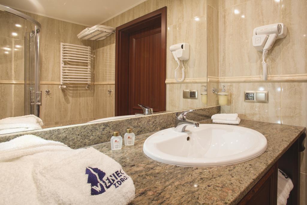 Jutrzenka Medical Spa Włocławek エクステリア 写真
