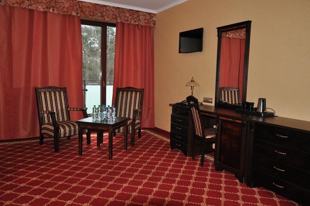 Jutrzenka Medical Spa Włocławek エクステリア 写真