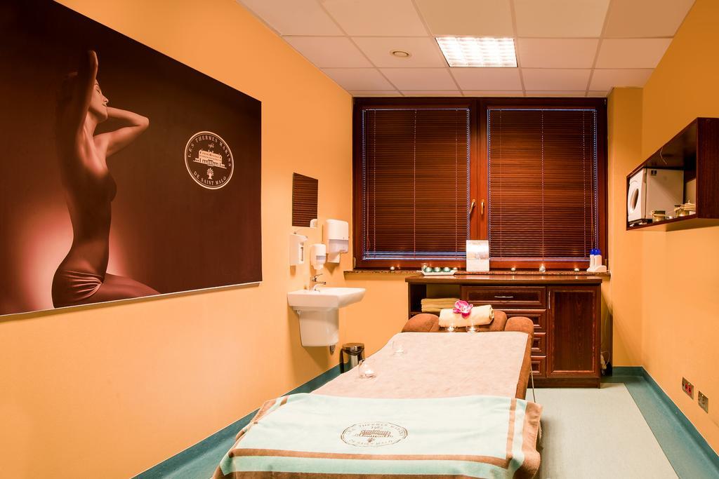 Jutrzenka Medical Spa Włocławek エクステリア 写真