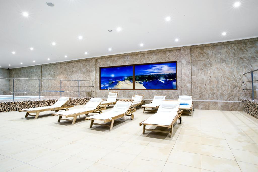 Jutrzenka Medical Spa Włocławek エクステリア 写真