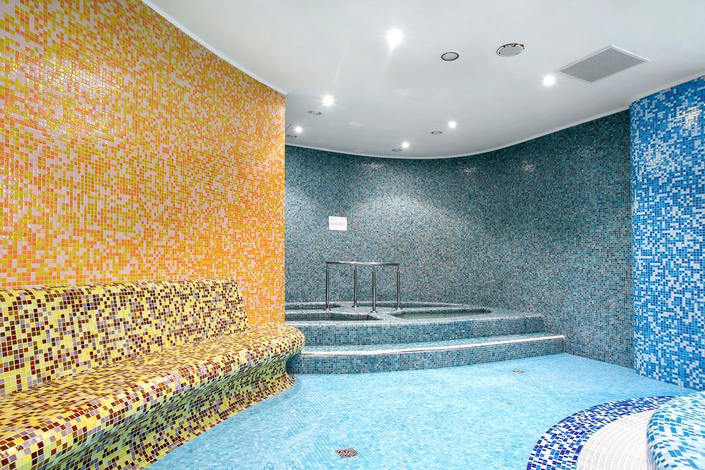 Jutrzenka Medical Spa Włocławek エクステリア 写真