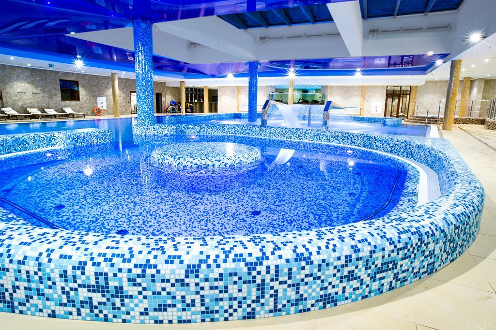 Jutrzenka Medical Spa Włocławek エクステリア 写真