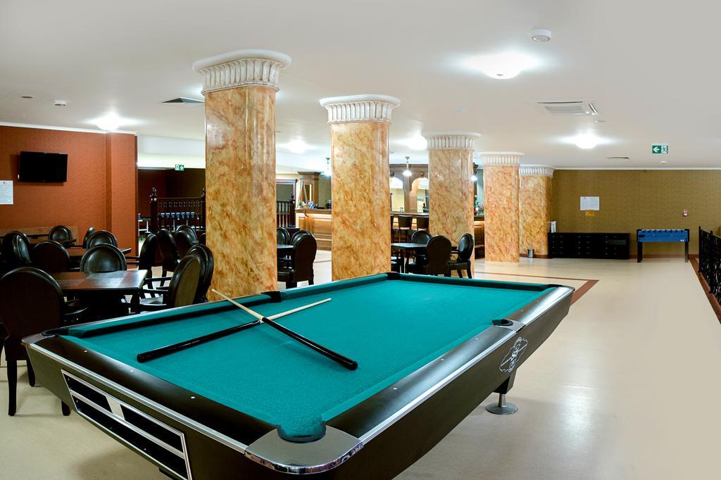Jutrzenka Medical Spa Włocławek エクステリア 写真