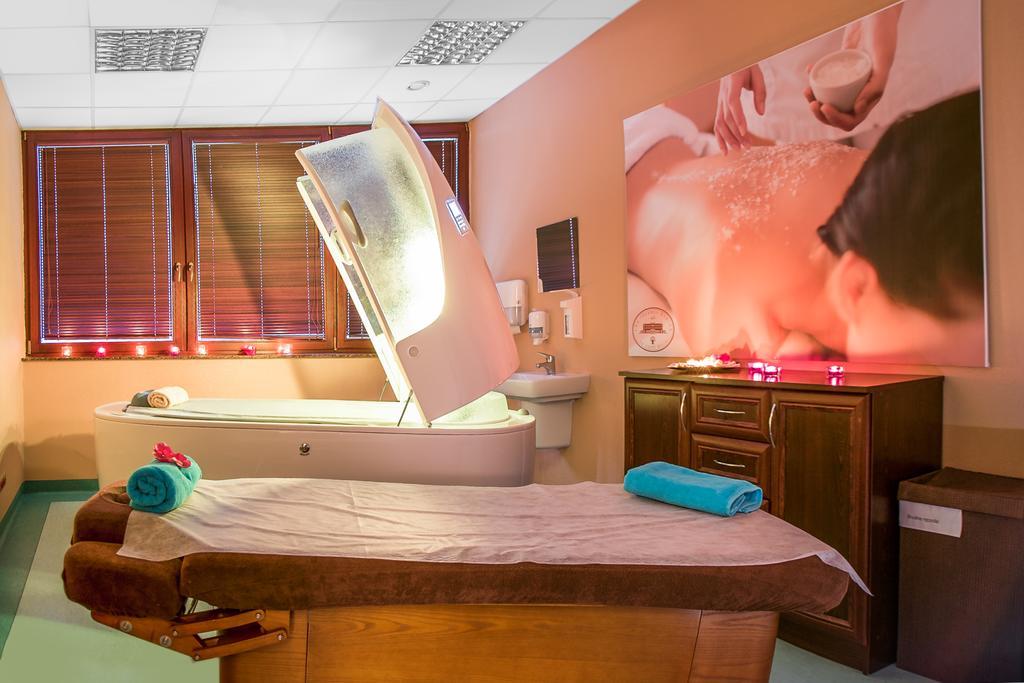 Jutrzenka Medical Spa Włocławek エクステリア 写真