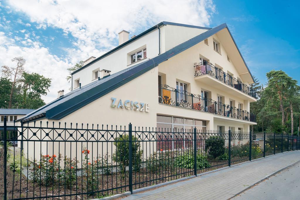 Jutrzenka Medical Spa Włocławek エクステリア 写真