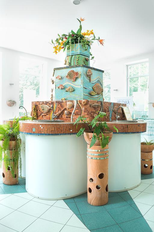 Jutrzenka Medical Spa Włocławek エクステリア 写真