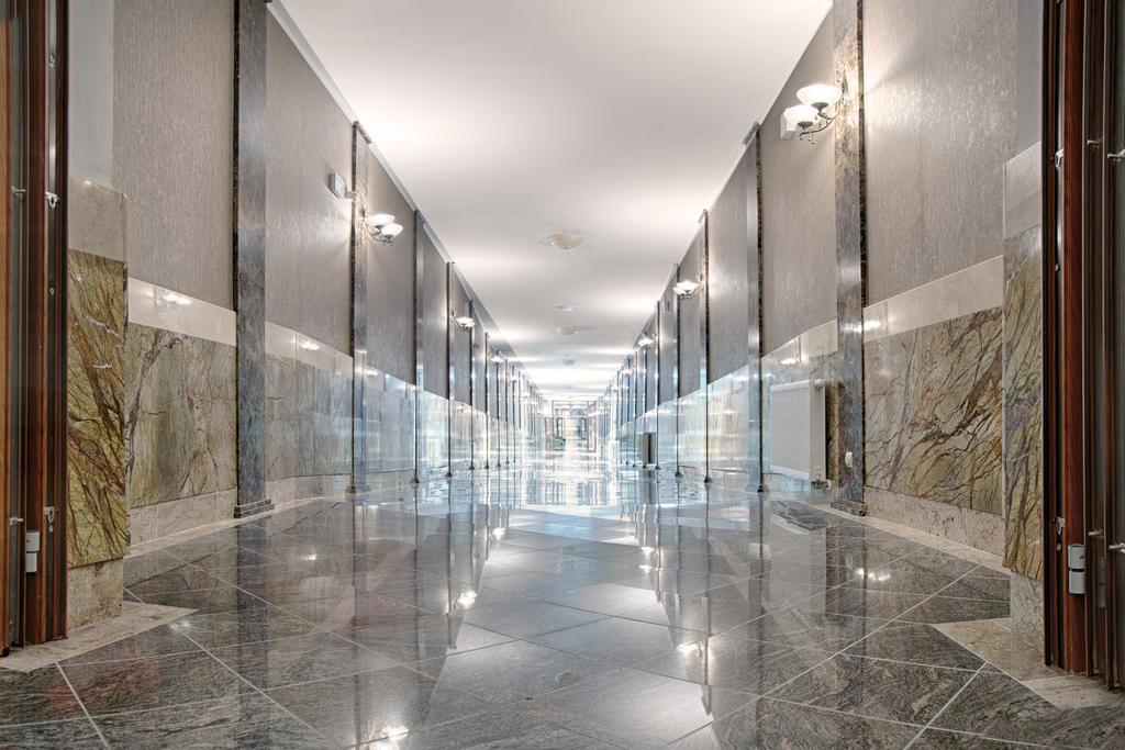 Jutrzenka Medical Spa Włocławek エクステリア 写真