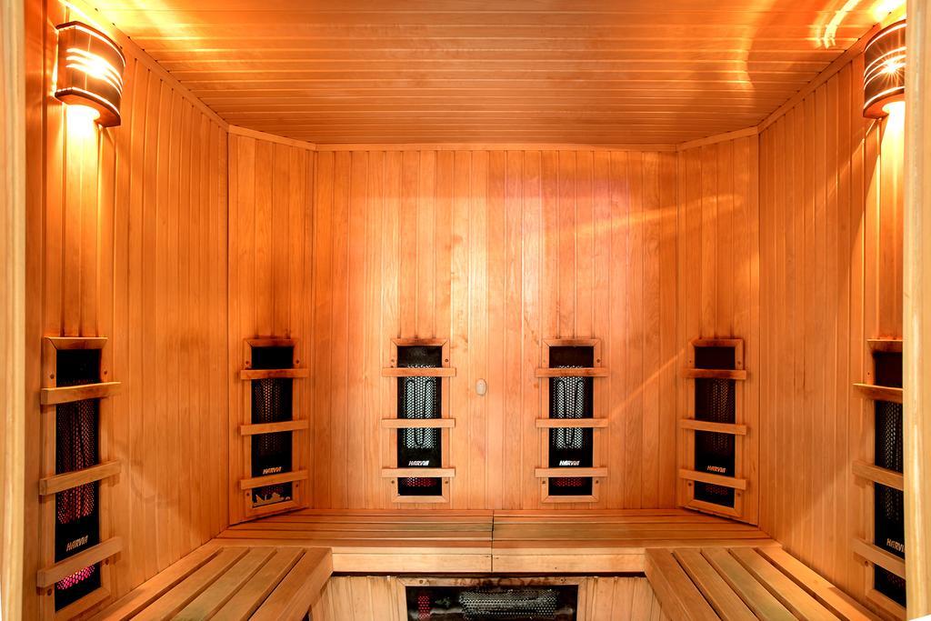 Jutrzenka Medical Spa Włocławek エクステリア 写真