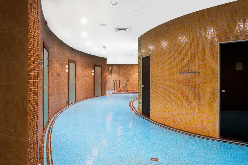 Jutrzenka Medical Spa Włocławek エクステリア 写真
