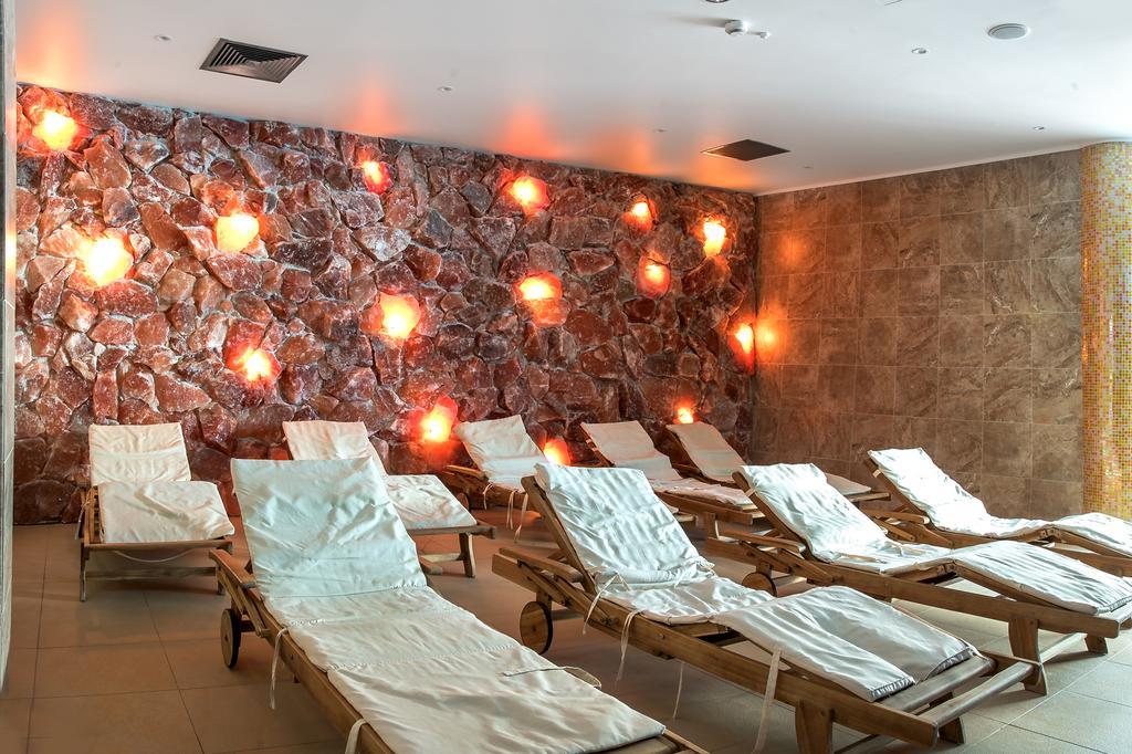 Jutrzenka Medical Spa Włocławek エクステリア 写真