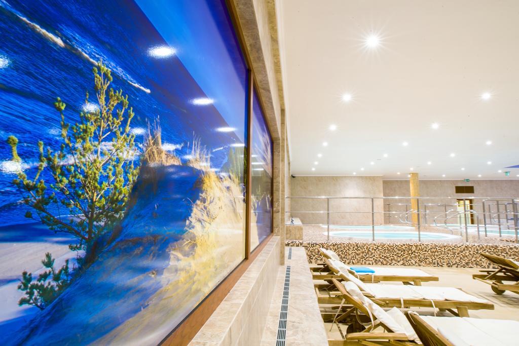 Jutrzenka Medical Spa Włocławek エクステリア 写真