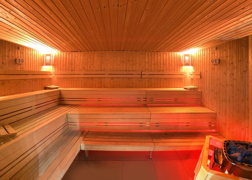 Jutrzenka Medical Spa Włocławek エクステリア 写真