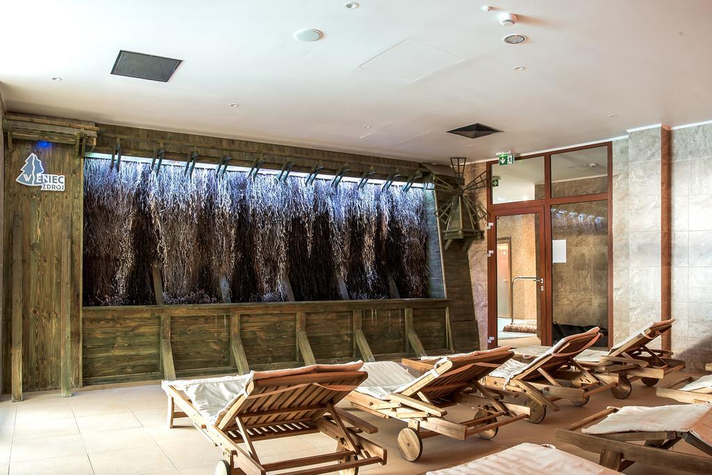 Jutrzenka Medical Spa Włocławek エクステリア 写真